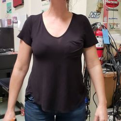 New Mexico Computer Recyclers - Megan Fitzpatrick owner