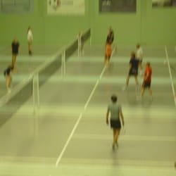 Badminton Center Phoenix