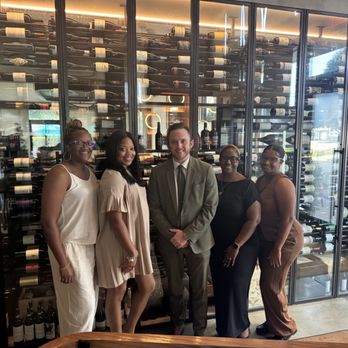 Fieldings Steak - The Fielding's Experience with JT! Top tier from start to finish! - Steakhouses Near Me - Houston, Texas