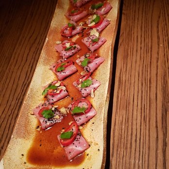 Zuma - Tuna - Japanese Near Me - Las Vegas, Nevada Zuma - Tuna - Japanese Near Me - Las Vegas, Nevada