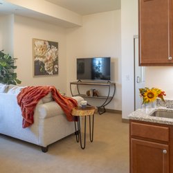 Pine Grove Crossing - A one bedroom suite
