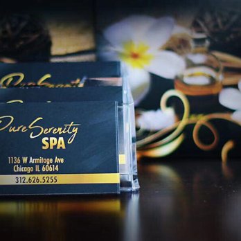 Pure Serenity Spa - Contact Info - Massage Therapy Near Me - Chicago, Illinois Pure Serenity Spa - Contact Info - Massage Therapy Near Me - Chicago, Illinois
