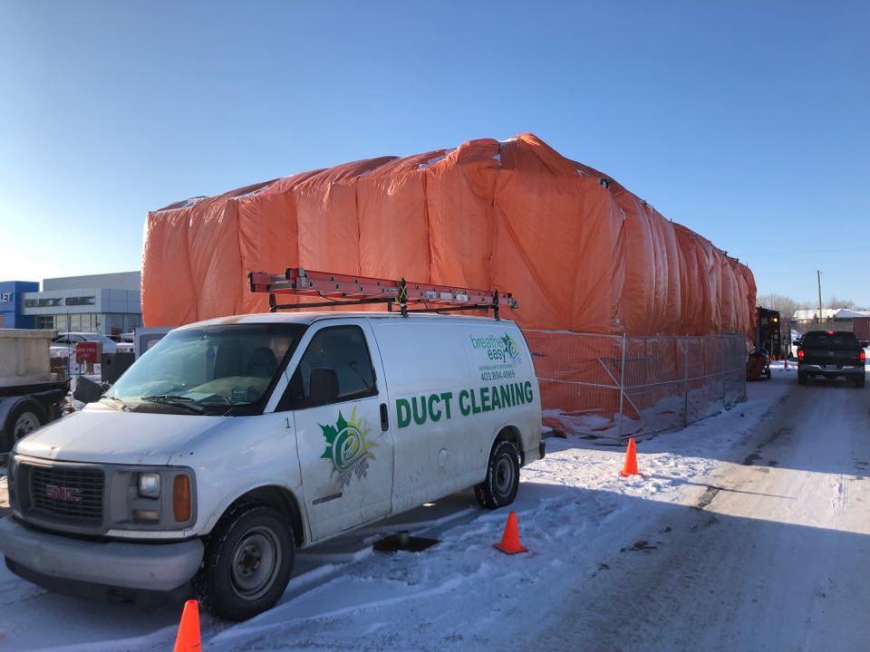 BREATHE EASY HEATING AND AIR CONDITIONING Updated August 2024 13