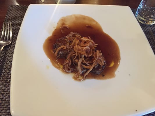 Dorfkrug Volksdorf | Restaurant & Sushi by null