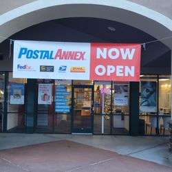 Postal Annex