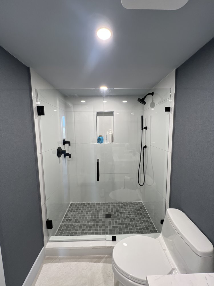 SMART GLASS MIRRORS Boca Raton, Florida Glass & Mirrors Phone