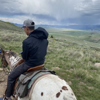 Spring Creek Ranch - Hotels Near Me - Jackson, Wyoming Spring Creek Ranch - Hotels Near Me - Jackson, Wyoming