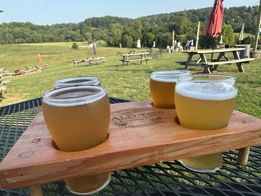 Bald Top Brewing Co. by null