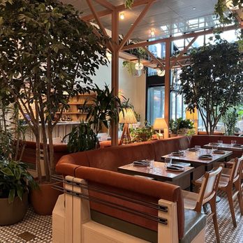 K'Far - Breakfast & Brunch Near Me - Brooklyn, New York