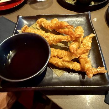 RA Sushi - Shrimp Tempura - Japanese Near Me - New York, New York RA Sushi - Shrimp Tempura - Japanese Near Me - New York, New York