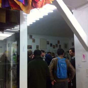 La Villa Vassilieff - Ouverture de la villa Vassilieff // samedi 13 février 2016 - Cultural Center Near Me - Paris, 75
