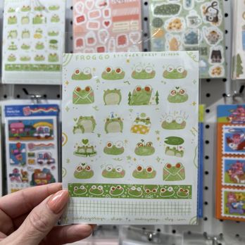 Good Things Paperie - Cards & Stationery Near Me - Sacramento, California Good Things Paperie - Cards & Stationery Near Me - Sacramento, California