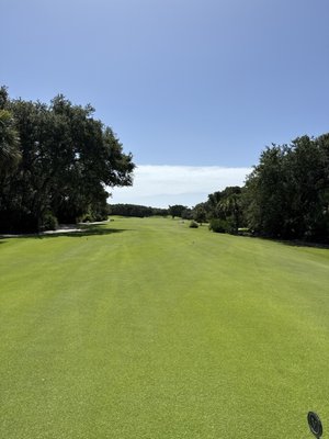 Hammock Beach Golf Resort & Spa by null