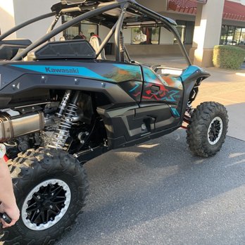 RIDENOW POWERSPORTS GOODYEAR - Updated July 2025 - 74 Photos & 219