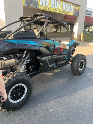 RIDENOW POWERSPORTS GOODYEAR - Updated February 2026 - 75 Photos & 233