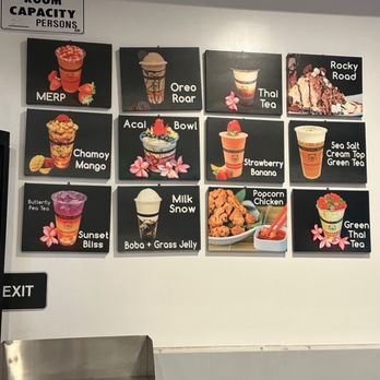 BearyLicious - Favorite option. - Bubble Tea Near Me - Upland, California BearyLicious - Favorite option. - Bubble Tea Near Me - Upland, California