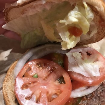 Burger King - Whopper - Burgers Near Me - West Chicago, Illinois