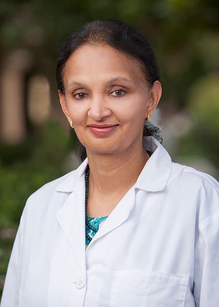 Geeta Krishnapriyan, MD - patient advocate in Mountain View, CA