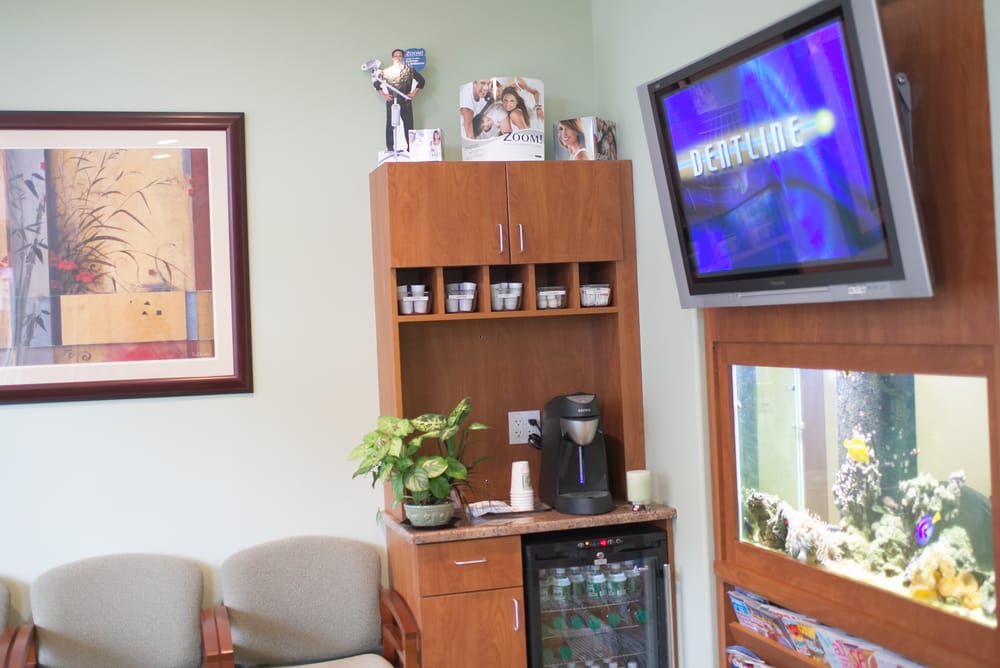 DENIS A VU, DMD Updated September 2024 550 Allen Rd, Basking Ridge, New Jersey Cosmetic