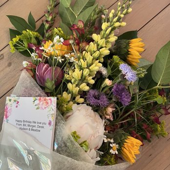 Savvy Bouquets - Pop-up Shops Near Me - Chester, New Jersey Savvy Bouquets - Pop-up Shops Near Me - Chester, New Jersey