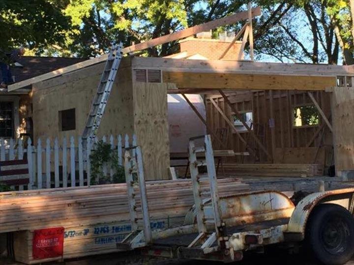 MULLIS CONSTRUCTION Updated September 2024 DeKalb, Illinois