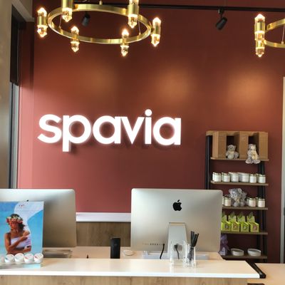 SPAVIA - Updated July 2025 - 12 Reviews - 10705 Spring Green Blvd, Katy