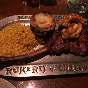 Rokerij - Seafood Near Me - Phoenix, Arizona Rokerij - Seafood Near Me - Phoenix, Arizona