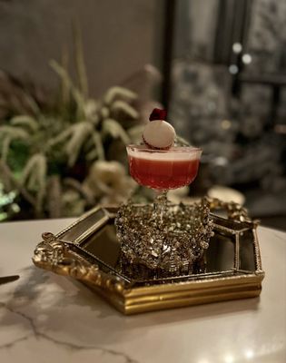 Vanderpump à Paris by null