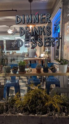 Blackberry River Bistro by null