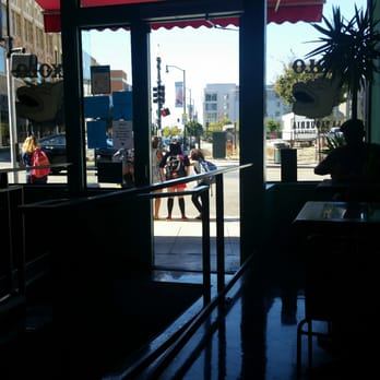 Xolo - Mexican Near Me - Oakland, California