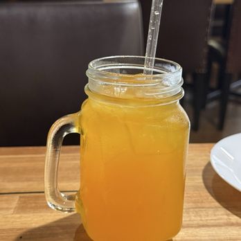 T'chaka - Passionfruit - Seafood Near Me - Oakland, California