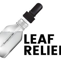 Leaf Relief - Seeking Relief? Leaf it to us! Leafreliefonline.com