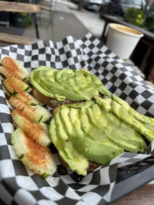 Hasta Muerte Coffee by null