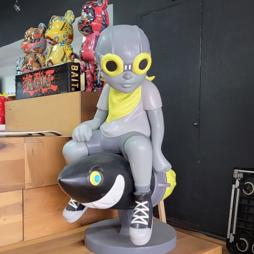 BAIT - Toy Stores Near Me - San Diego, California