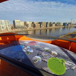 Hafencity Viewpoint