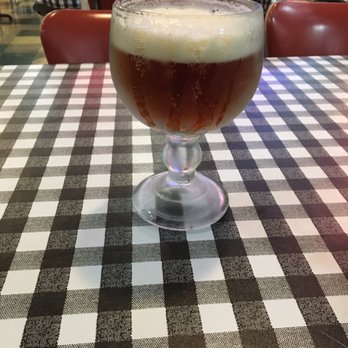 Flying Fish - The Goblet Beer! Very nicely and conveniently priced. - Seafood Near Me - Memphis, Tennessee