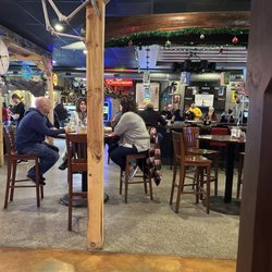 JD’s Taphouse
