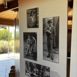 Krishnamurti Library