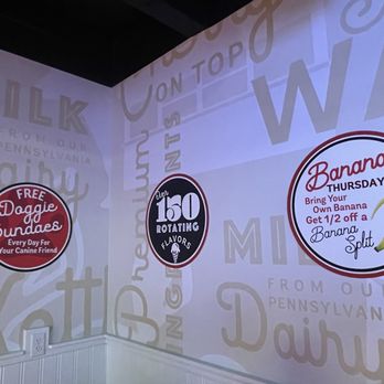 Bruster's Real Ice Cream - Great promotions! - Desserts Near Me - Scottsdale, Arizona