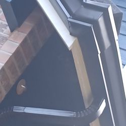 All City Seamless - Custom installs tailored made for your home.