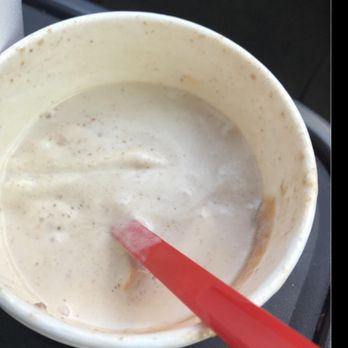 Dairy Queen - The melted my blizzerd and didn't give my 1000 pound son hes free frys and chicken tenders - Ice Cream & Frozen Yogurt Near Me - Cleveland, Ohio Dairy Queen - The melted my blizzerd and didn't give my 1000 pound son hes free frys and chicken tenders - Ice Cream & Frozen Yogurt Near Me - Cleveland, Ohio