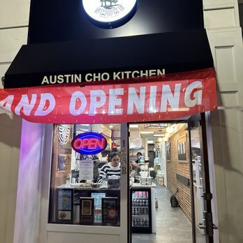 Austin Cho Kitchen - Korean Near Me - Hackensack, New Jersey