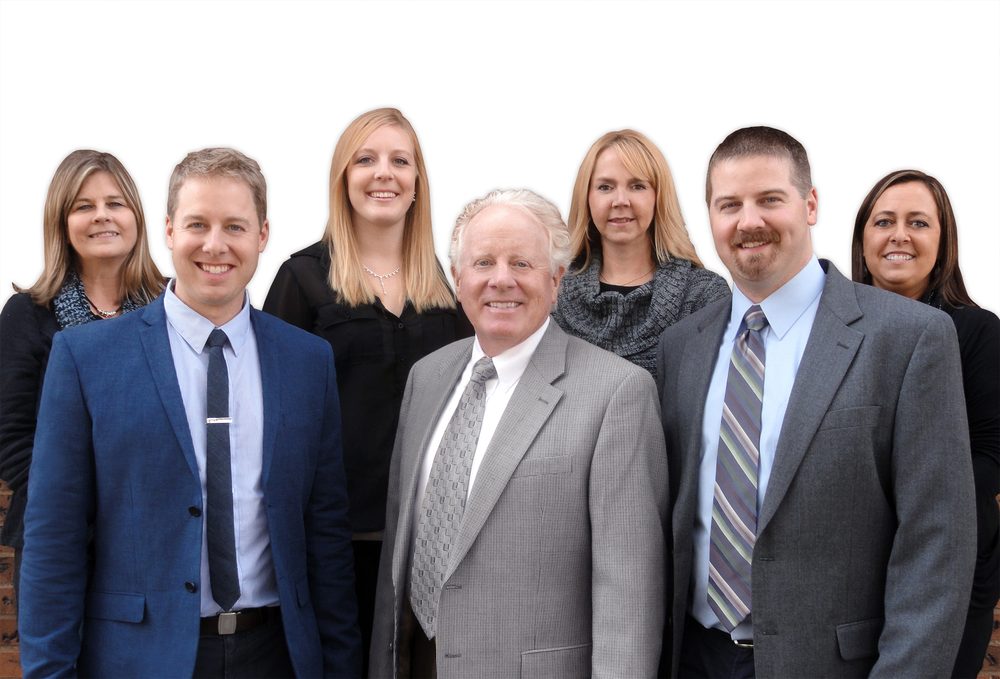 CHRISTENSON AGENCY Updated October 2024 21236 Archibald Rd