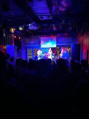 Esther's Follies by null