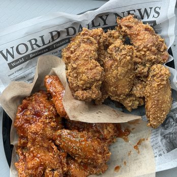 Friday's - Chicken Wings Near Me - Kent, Washington Friday's - Chicken Wings Near Me - Kent, Washington
