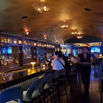 Lady Blue - Cocktail Bars Near Me - New York, New York Lady Blue - Cocktail Bars Near Me - New York, New York