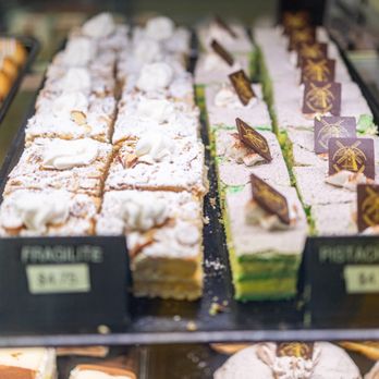 Brød and Kage - Bakeries Near Me - Solvang, California