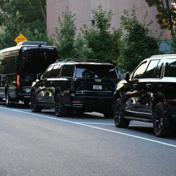 Epic Lux Limo