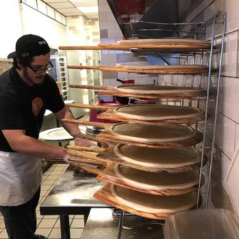 Blaze Pizza - Salad Near Me - Niles, Illinois