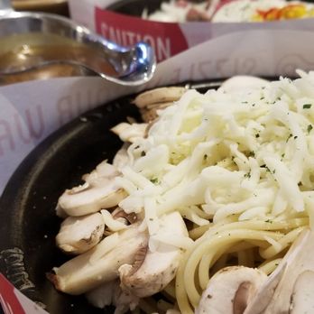 Pepper Lunch - Teppanyaki Near Me - Irvine, California